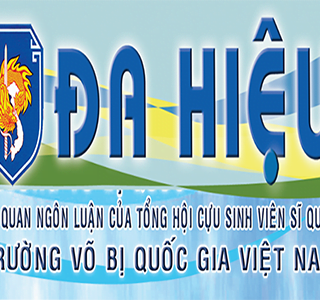 Thư mời tham dự xuất bản Đa Hiệu 127