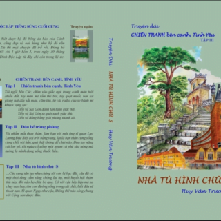 CTBCTY Tập III chương 30