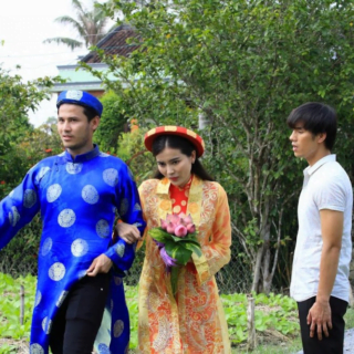 VỀ ĐI, ĐỪNG CHỜ NỮA!