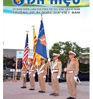 Đặc San Đa Hiệu