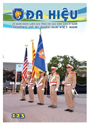 Đặc San Đa Hiệu