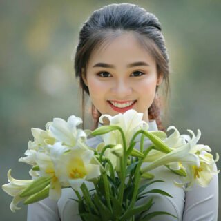 Sống cuộc đời ý nghĩa