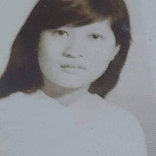 HUỆ XƯA