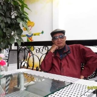 Tạ ơn đời
