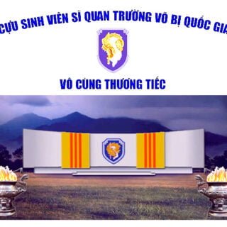 Khóa 26 đã mất