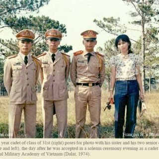 TẾT, LẠI NHỚ ĐÀ LẠT