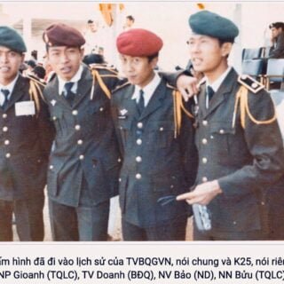 Hoài Niệm Một Thời