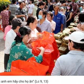 MÙA XUÂN MUỐN NÓI