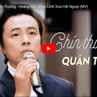 9 tháng quân trường