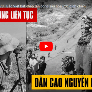 Cao Nguyên 1973