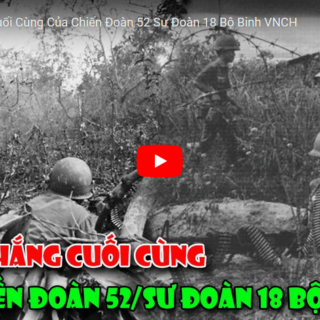 Chiến Đoàn 52 SĐ 18 BB