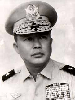 Chuẩn Tướng Trần Văn Hai