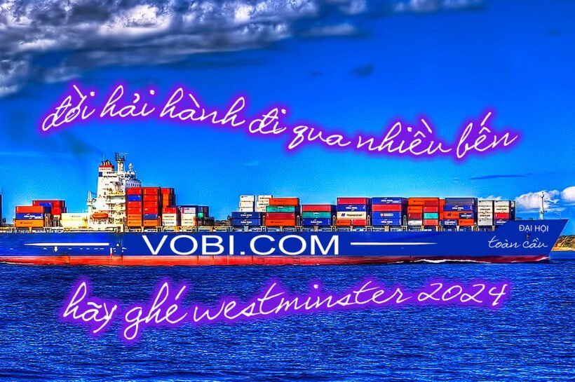 Phỏng vấn Đại Hội ĐK VB TC 2024