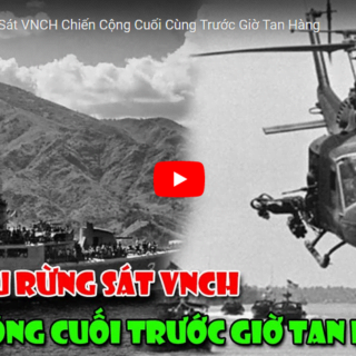 Đặc Khu Rừng Sát VNCH