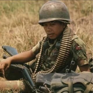 Nhạc lính trước 1975