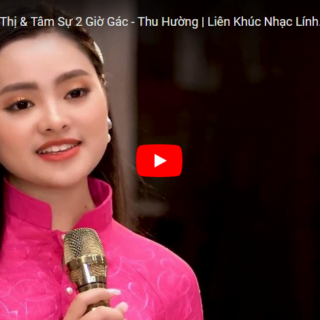 Đêm buồn phố thị
