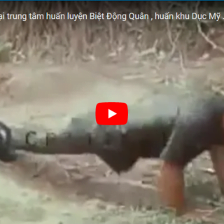 Đi dây Tử Thần