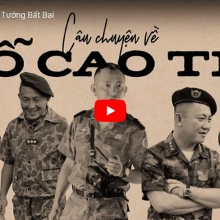 Đỗ Cao Trí