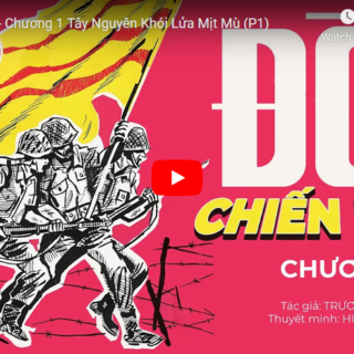 Đời Chiến Binh