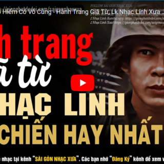 Hành Trang Giã Từ 2