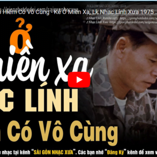 Kẻ ở miền xa