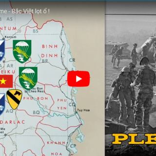 Kịch chiến Pleime