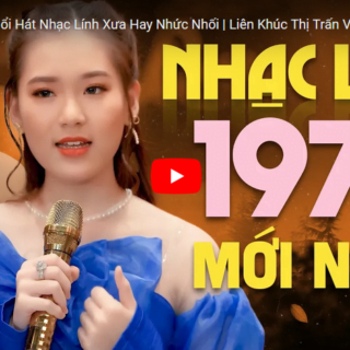 LK Thị Trấn Về Đêm