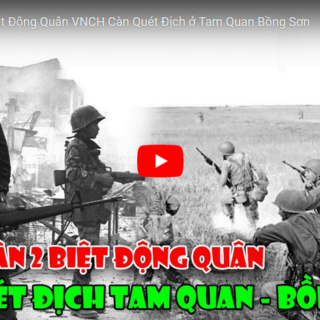 Liên Đoàn 2 BĐQ VNCH