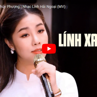 Lính xa nhà