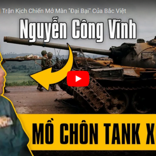 Lộc Ninh 1972