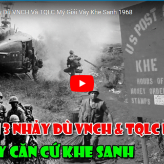 Lữ Đoàn 3 Nhảy Dù VNCH