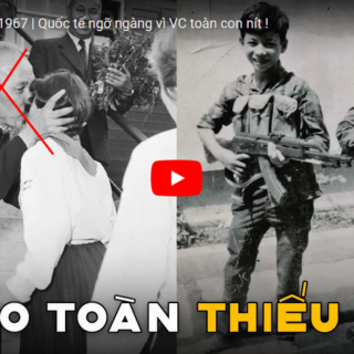 Nam Việt Nam 1967