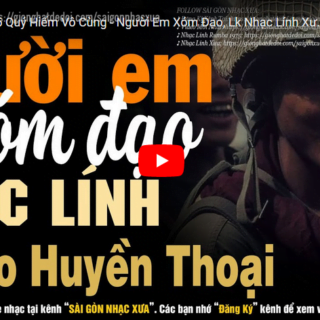 Người em xóm đạo