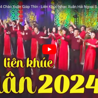 Nhạc Xuân 2024