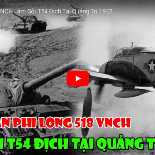 Phi Đoàn 518 VNCH
