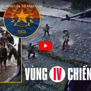 Phóng Sự Vùng IV