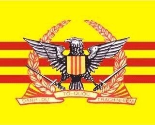 Quân Lực Việt Nam Cộng Hòa
