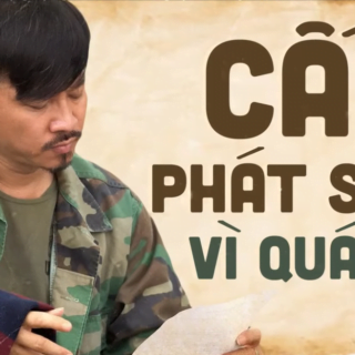 Quang Lập – Nhạc lính 2