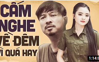30 bài nhạc lính