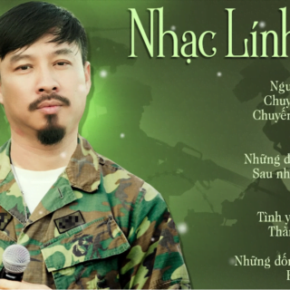 Quang Lập – Nhạc lính 3