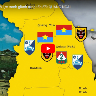 Quảng Ngãi 1972-1973