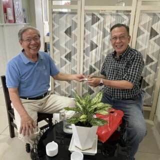 TẾT ĐẾN LÀ VUI