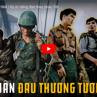 Tết Mậu Thân 1968