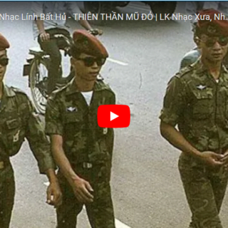 Thiên Thần Mũ Đỏ