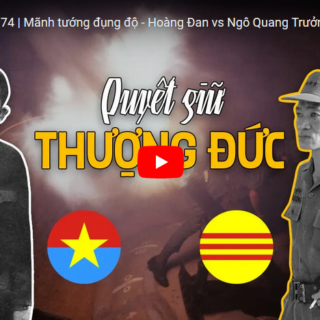 Thượng Đức 1974