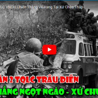 Tiểu Đoàn 2 TQLC VNCH