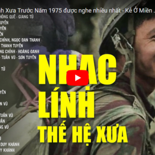 Tôi ở miền xa