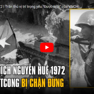 Trảng Bàng 1972