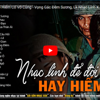 Vọng Gác Đêm Sương 2