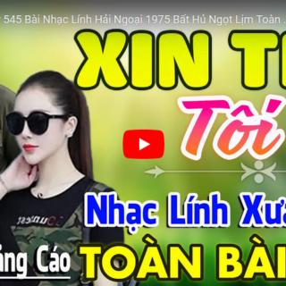 Xin trả tôi về